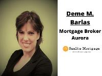 Deme M. Barlas, Mortgage Agent Aurora image 1